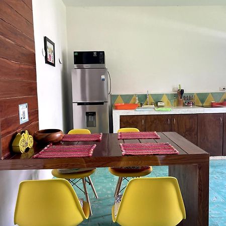 Coco Cozy Apartment Centric And Private Cozumel Esterno foto