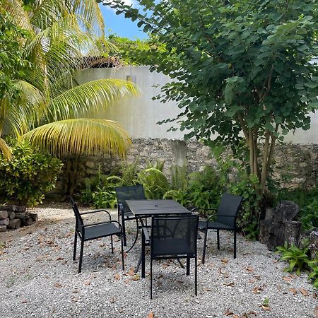 Coco Cozy Apartment Centric And Private Cozumel Esterno foto