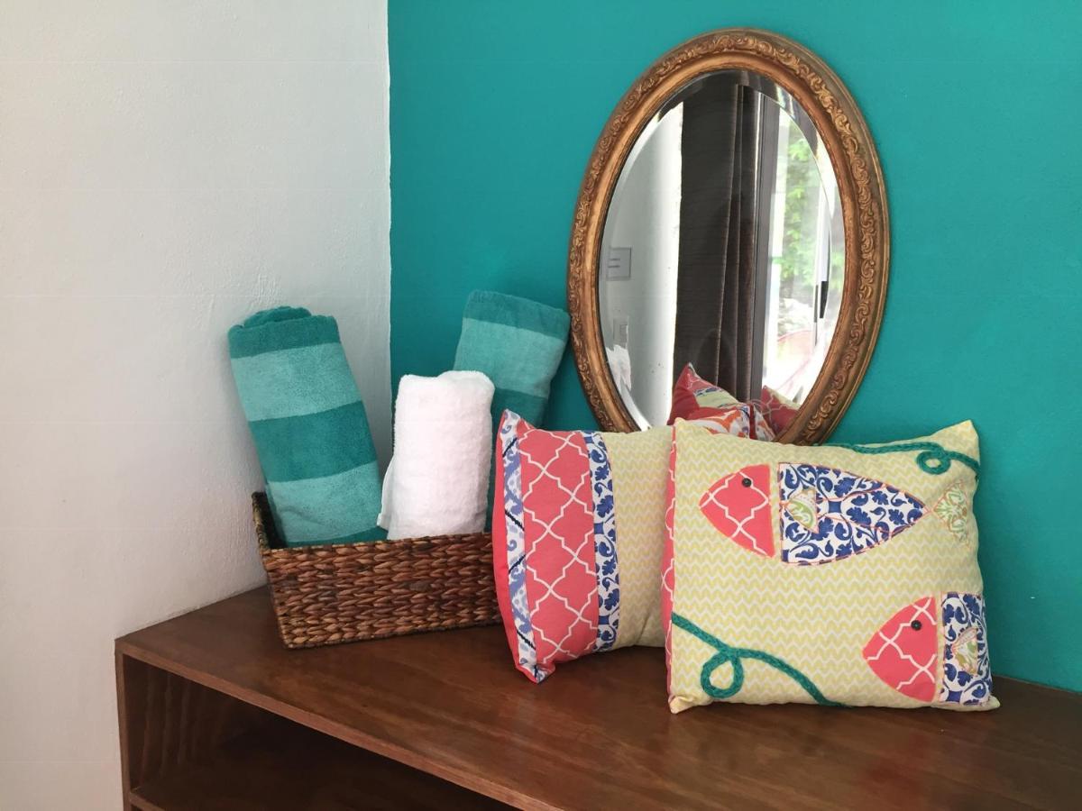 Coco Cozy Apartment Centric And Private Cozumel Esterno foto