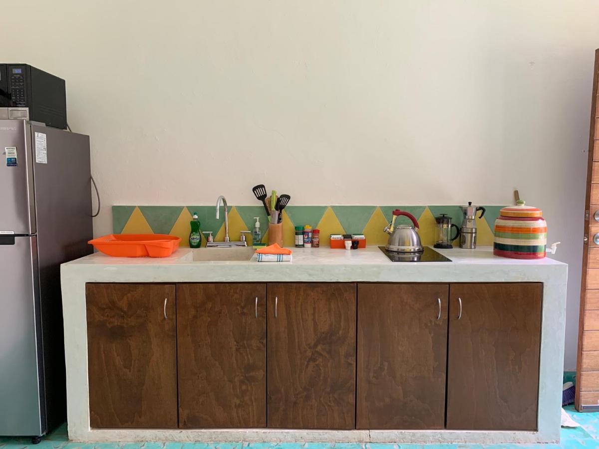 Coco Cozy Apartment Centric And Private Cozumel Esterno foto