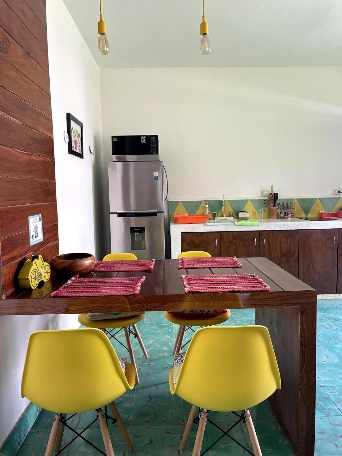 Coco Cozy Apartment Centric And Private Cozumel Esterno foto
